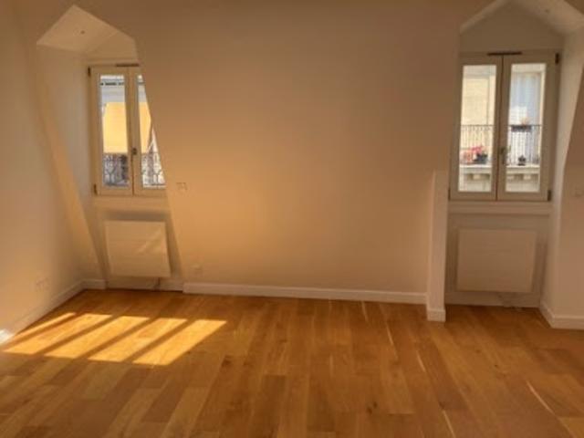 Vente Appartement 2 pièces 54 m2 Paris 17ème