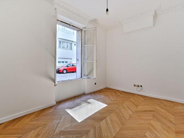 Vente Appartement 2 pièces 46 m2 Paris 15ème