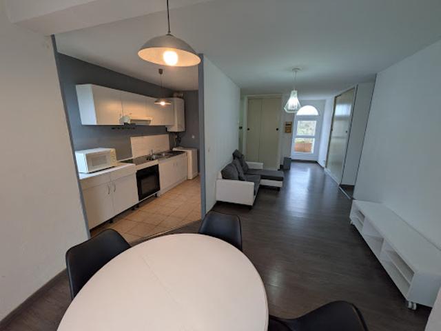 Vente Appartement 2 pièces 46 m2 Paron