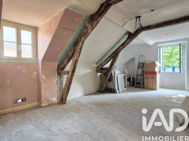 Vente Appartement 2 pièces 46 m2 Pau