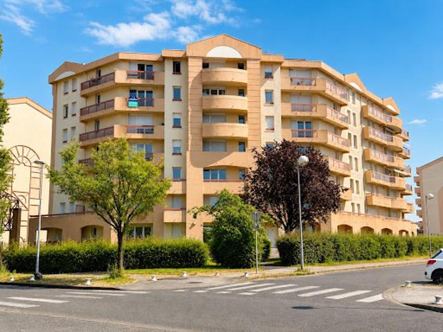 Vente Appartement 2 pièces 46 m2 Pau