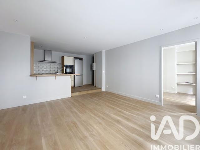 Vente Appartement 2 pièces 46 m2 Pau
