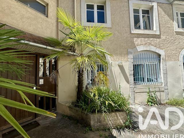 Vente Appartement 2 pièces 46 m2 Pau