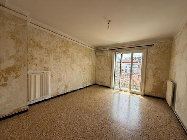 Vente Appartement 2 pièces 46 m2 Perpignan