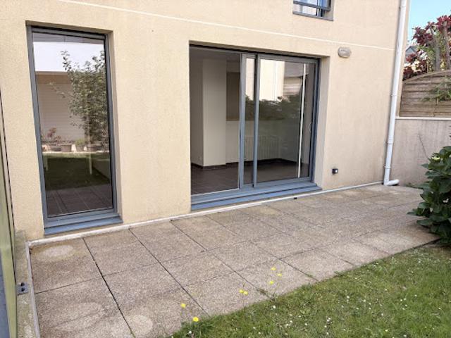 Vente Appartement 2 pièces 46 m2 Perros Guirec