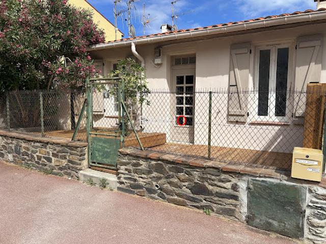 Vente Appartement 2 pièces 46 m2 Port Vendres