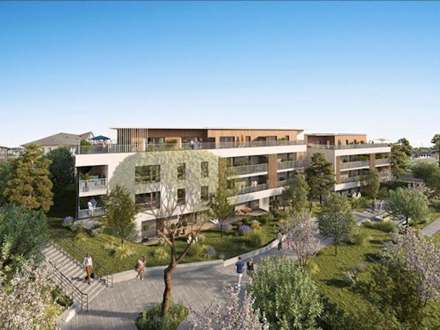 Vente Appartement 2 pièces 46 m2 Pornichet