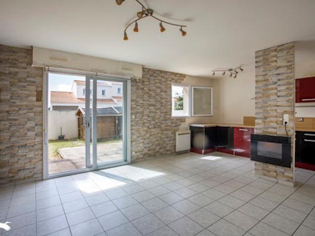Vente Appartement 2 pièces 46 m2 Puilboreau
