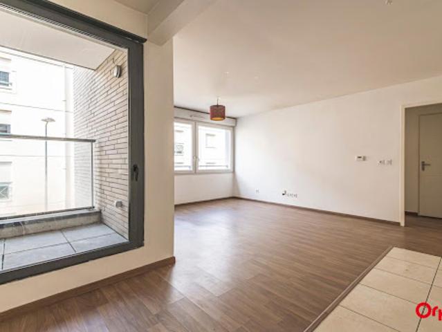 Vente Appartement 2 pièces 46 m2 Reims