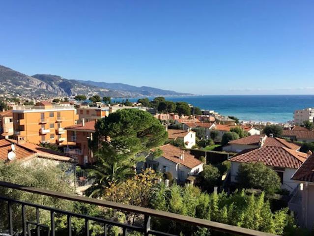 Vente Appartement 2 pièces 46 m2 Roquebrune Cap Martin