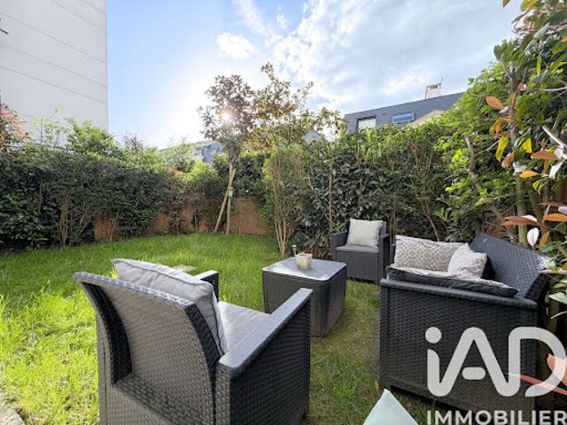 Vente Appartement 2 pièces 46 m2 Rueil Malmaison