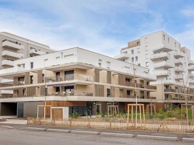 Vente Appartement 2 pièces 46 m2 Schiltigheim