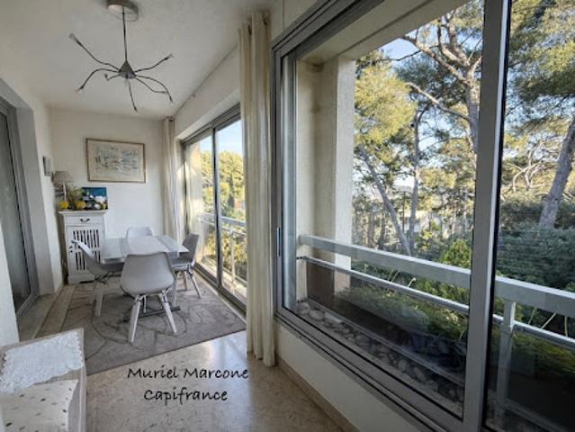 Vente Appartement 2 pièces 46 m2 Sanary sur Mer