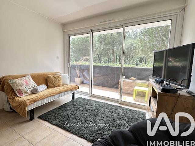 Vente Appartement 2 pièces 46 m2 Saint Brevin les Pins