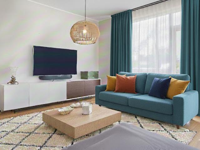 Vente Appartement 2 pièces 46 m2 Saint Cloud