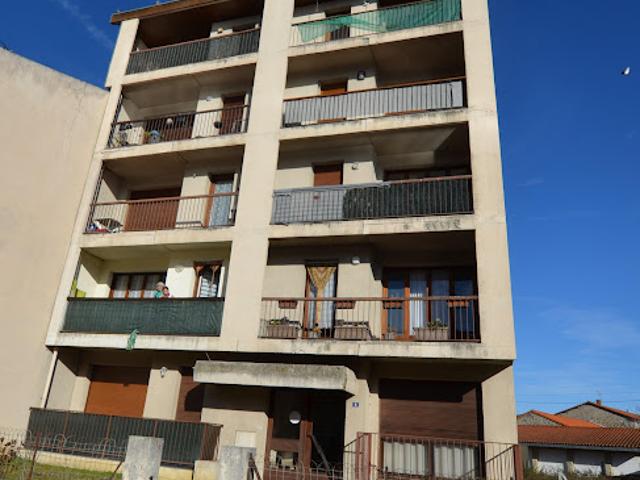 Vente Appartement 2 pièces 46 m2 Saint Gaudens