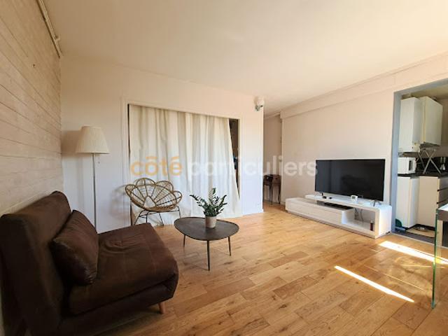 Vente Appartement 2 pièces 46 m2 Saint Germain en Laye