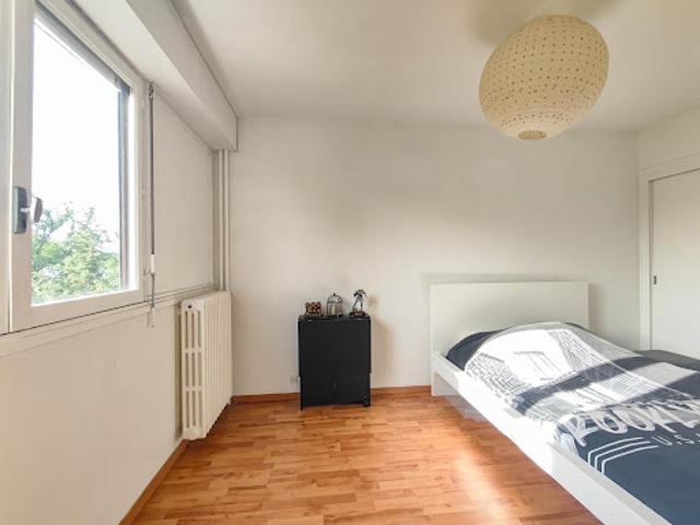 Vente Appartement 2 pièces 46 m2 Saint Herblain