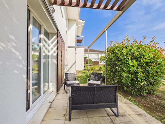 Vente Appartement 2 pièces 46 m2 Saint Loubès