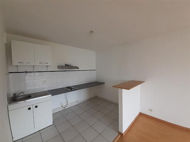 Vente Appartement 2 pièces 46 m2 Saint Paul lès Dax