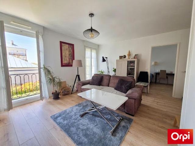 Vente Appartement 2 pièces 46 m2 Serris