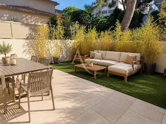 Vente Appartement 2 pièces 46 m2 Sète