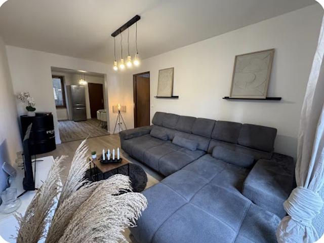 Vente Appartement 2 pièces 46 m2 Soultz Haut Rhin