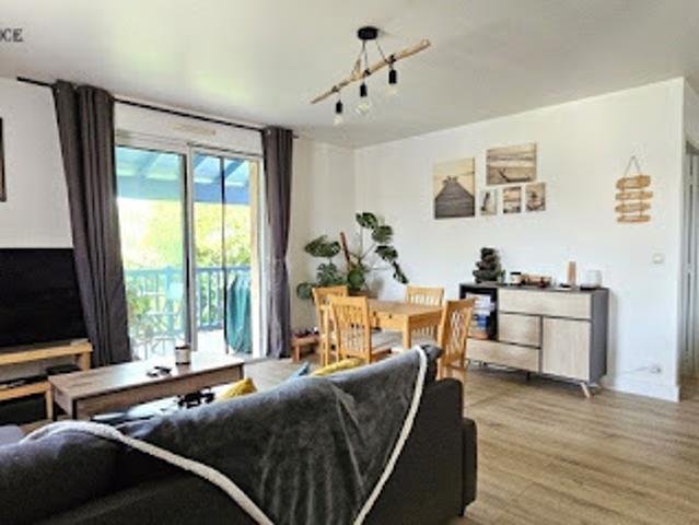 Vente Appartement 2 pièces 46 m2 Soustons