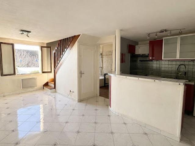 Vente Appartement 2 pièces 46 m2 Sucy en Brie