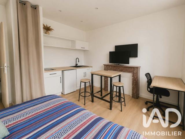 Vente Bar 115 m²
