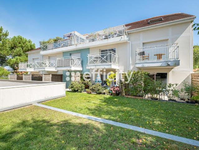 Vente Appartement 2 pièces 48.41 m2 Pornichet