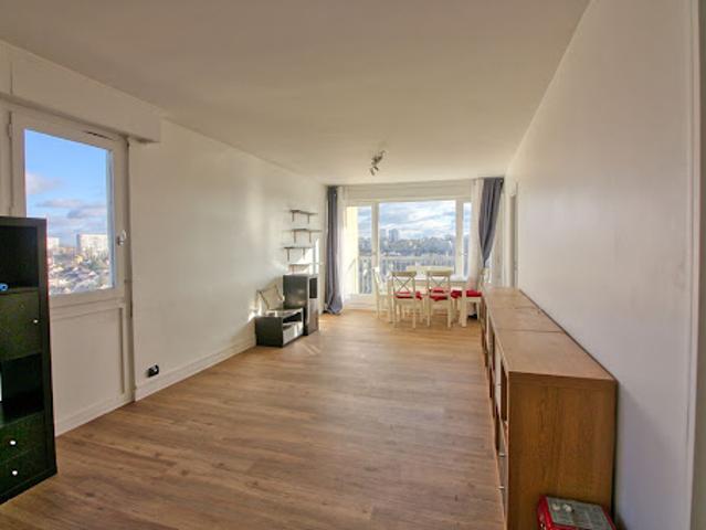 Vente Appartement 2 pièces 48.47 m2 Antony