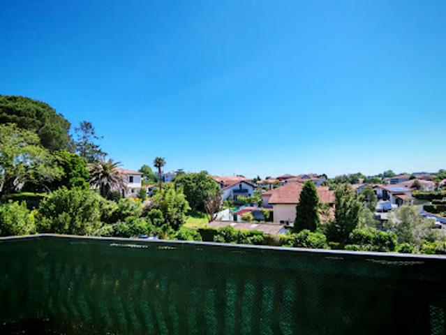 Vente Appartement 2 pièces 48.45 m2 Anglet
