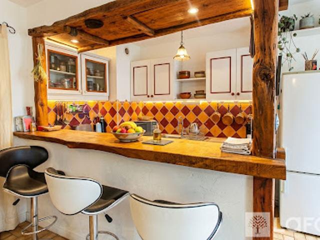 Vente Appartement 2 pièces 48.45 m2 Embrun