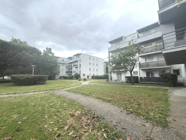 Vente Appartement 2 pièces 48.51 m2 Begles