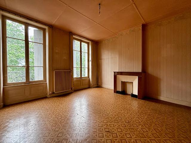 Vente Appartement 2 pièces 48.54 m2 Saint Etienne