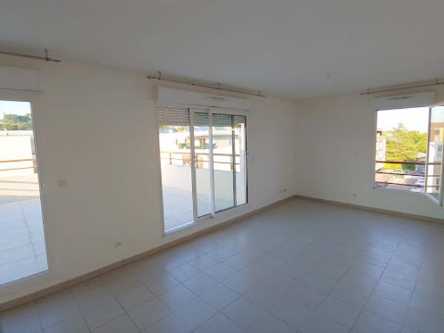 Vente Appartement 2 pièces 48.59 m2 Montpellier