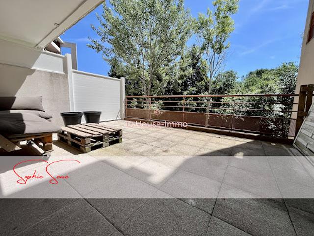Vente Appartement 2 pièces 48.5 m2 Montpellier
