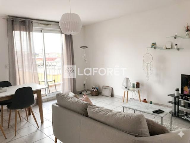 Vente Appartement 2 pièces 48.5 m2 Roubaix
