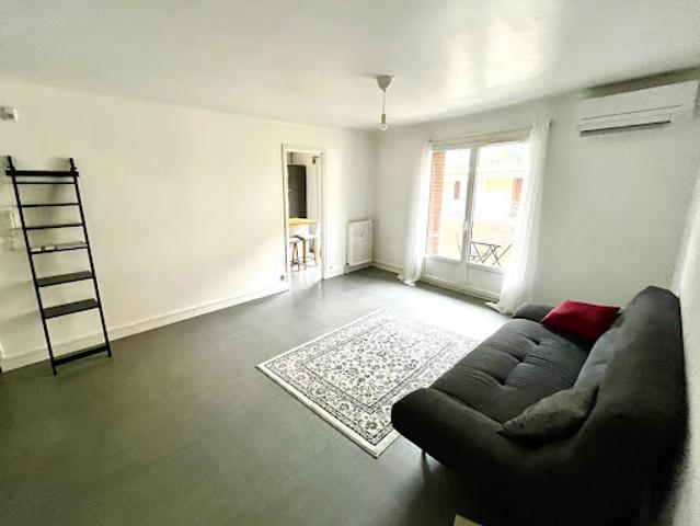 Vente Appartement 2 pièces 48.67 m2 Aix en Provence