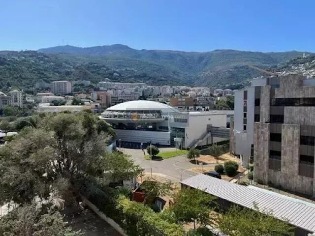 Vente Appartement 2 pièces 48.64 m2 Bastia