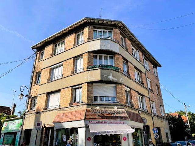 Vente Appartement 2 pièces 48.64 m2 Saint Leu la Forêt