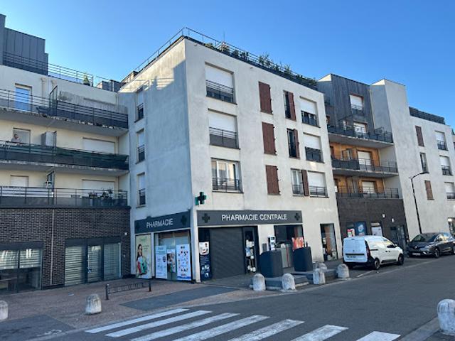 Vente Appartement 2 pièces 48.65 m2 Rosny sur Seine