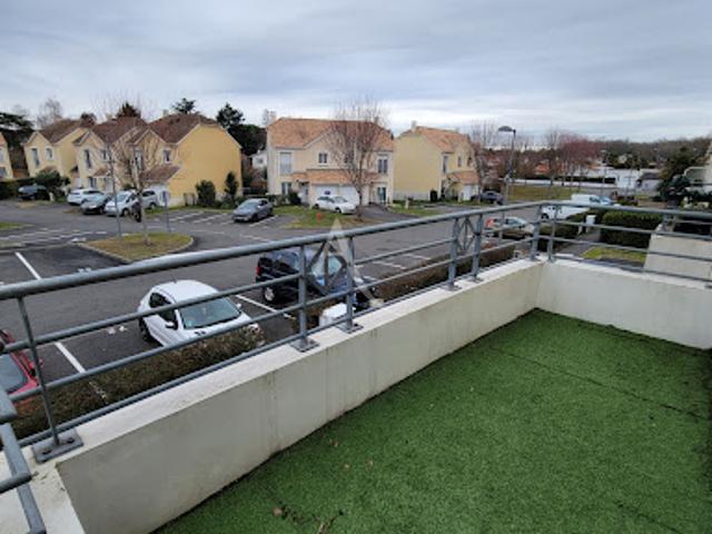 Vente Appartement 2 pièces 48.69 m2 Pau