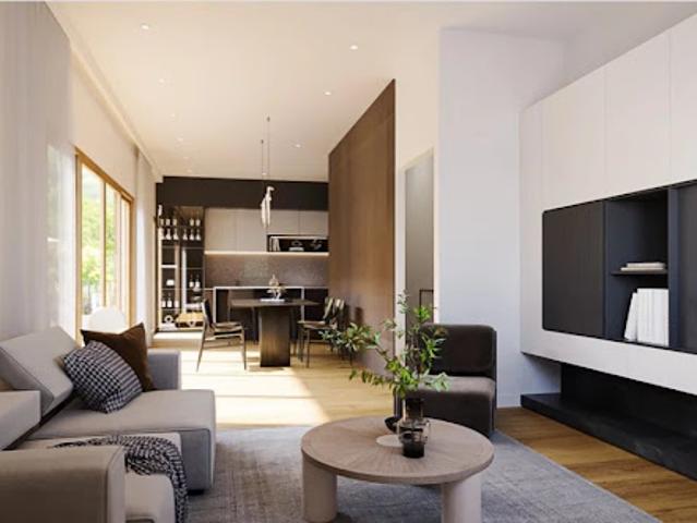 Vente Appartement 2 pièces 48.6 m2 Alata