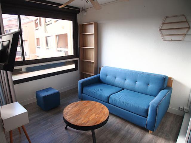 Vente Appartement 2 pièces 48.6 m2 Frejus