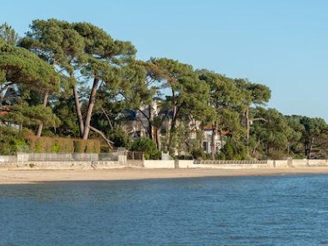 Vente Appartement 2 pièces 48.6 m2 Lanton
