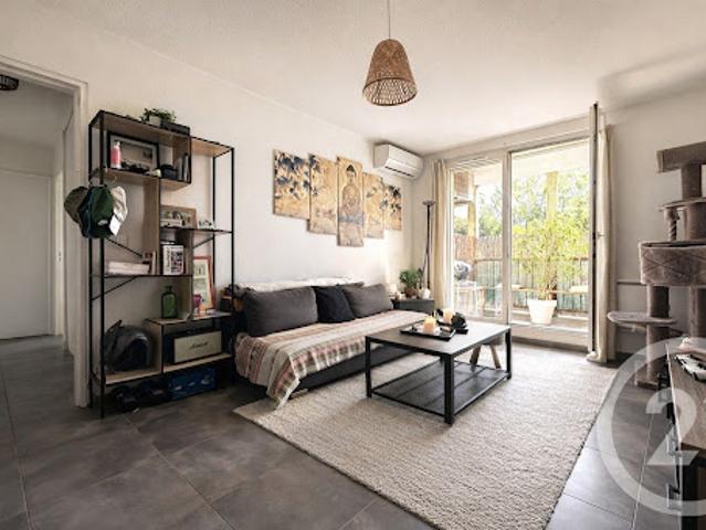 Vente Appartement 2 pièces 48.71 m2 Cogolin
