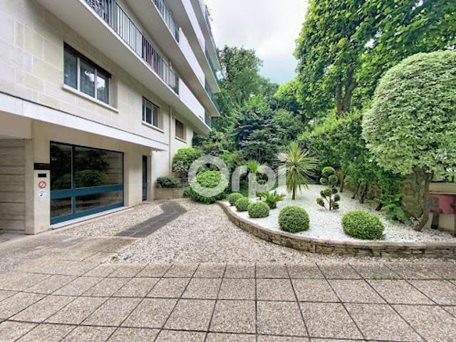 Vente Appartement 2 pièces 48 m2 Meudon