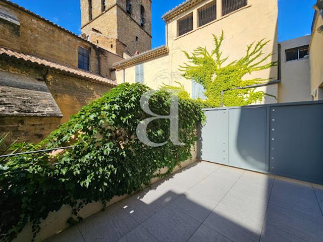 Vente Appartement 2 pièces 48.75 m2 Orange